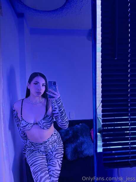 Sk Jess onlyfans archives