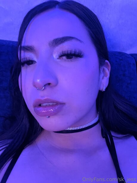 Sk Jess onlyfans photo