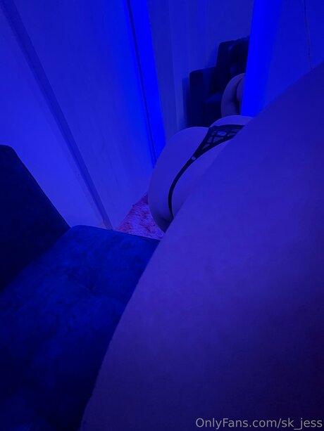 Sk Jess nude leaks onlyfans