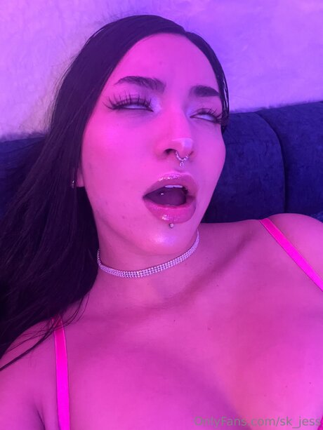 Sk Jess onlyfans page