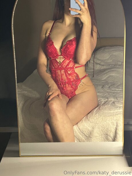 Katy Derussie leaked onlyfans xxx