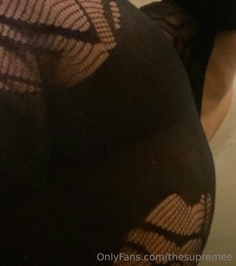 Thesupremee onlyfans leaks.