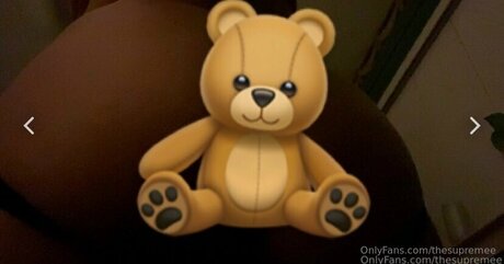 Thesupremee onlyfans leaked xxx