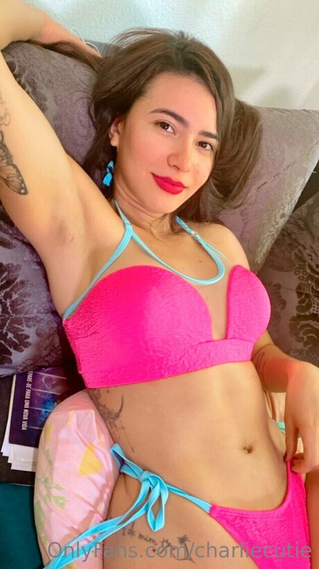 Charliecutie onlyfans hot