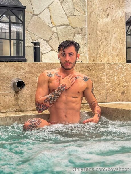 Boyshoot only fans pics