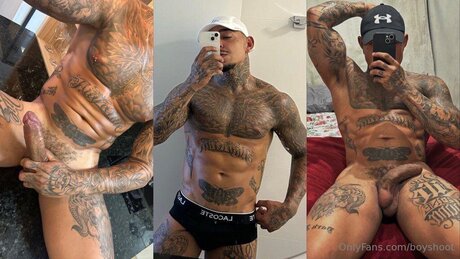 Boyshoot onlyfans sex