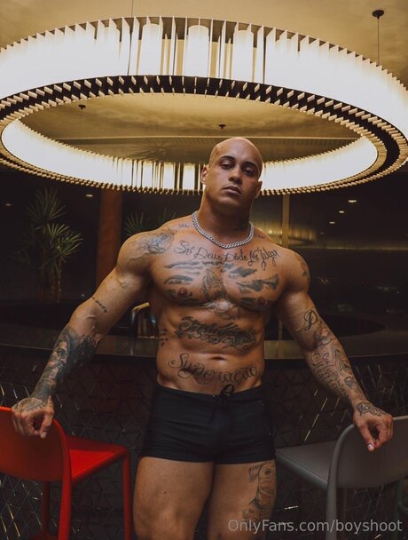 Boyshoot onlyfans leake