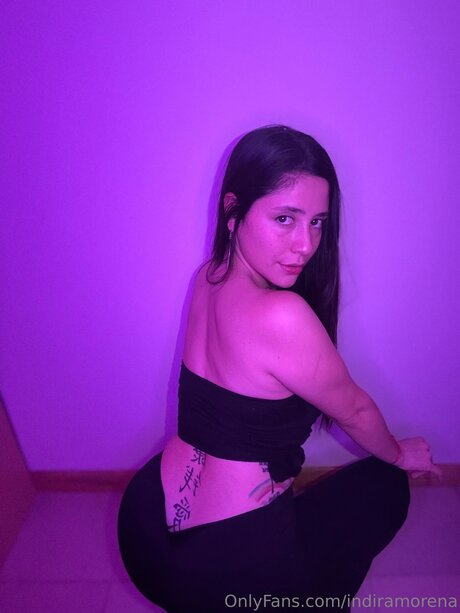Indiramorena nude onlyfans pics