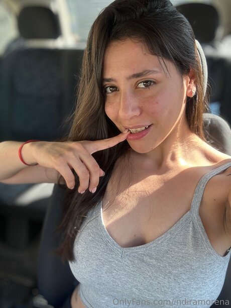Indiramorena onlyfans sex