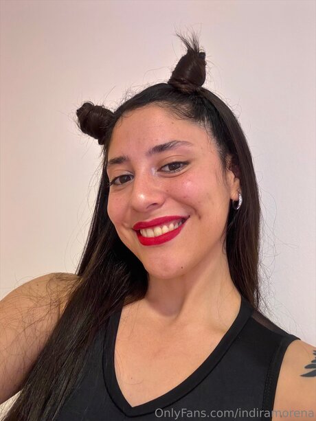Indiramorena nude leak onlyfans