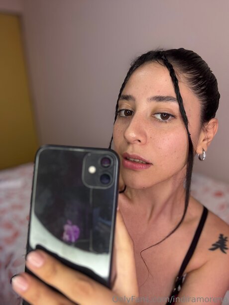 Indiramorena onlyfans nude photos