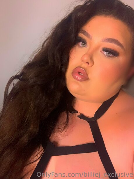 Billiejofficiall onlyfans photo