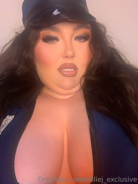 Billiejofficiall onlyfans sexy