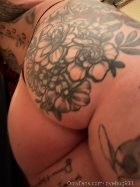 Lovebug911 onlyfans nude photos