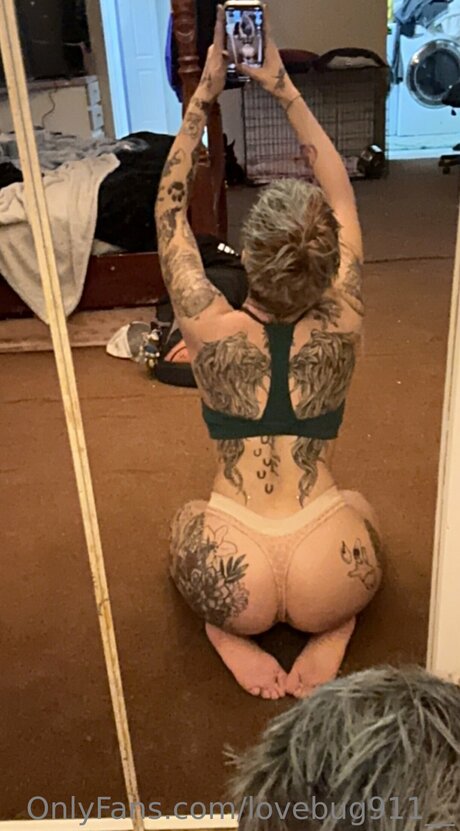 Lovebug911 leaked onlyfans