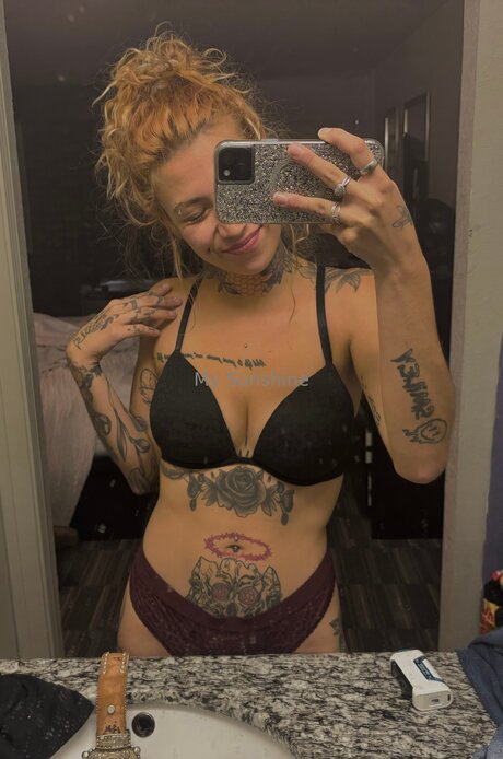 Lovebug911 only fans leaks