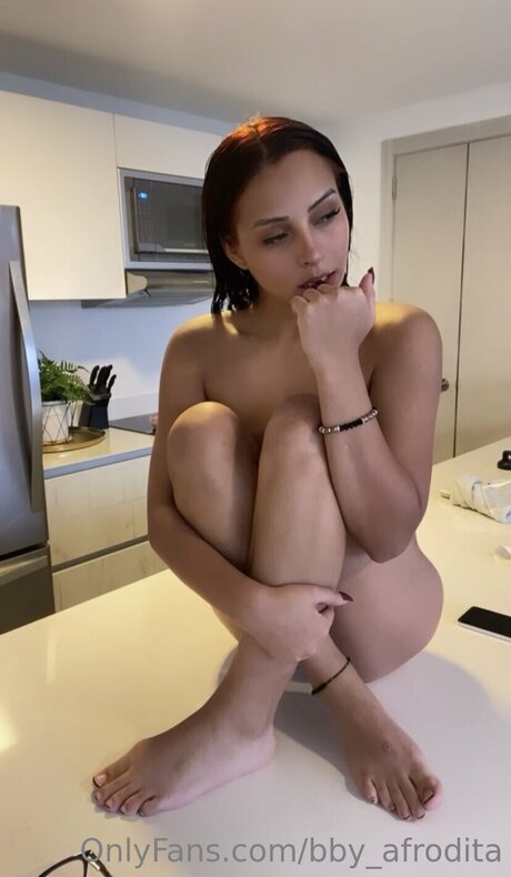 Bby Afrodita xxx onlyfans