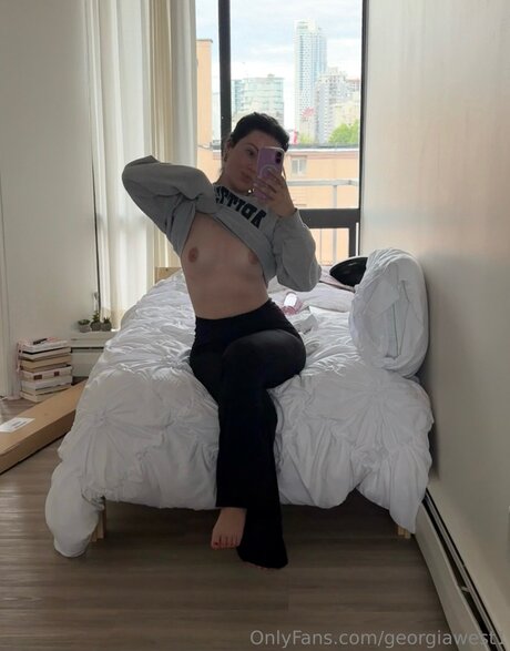 Georgiawest1 onlyfans keak
