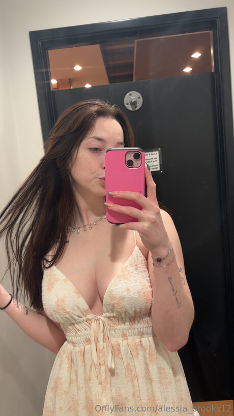 Alessia Brooks12 onlyfans porn free