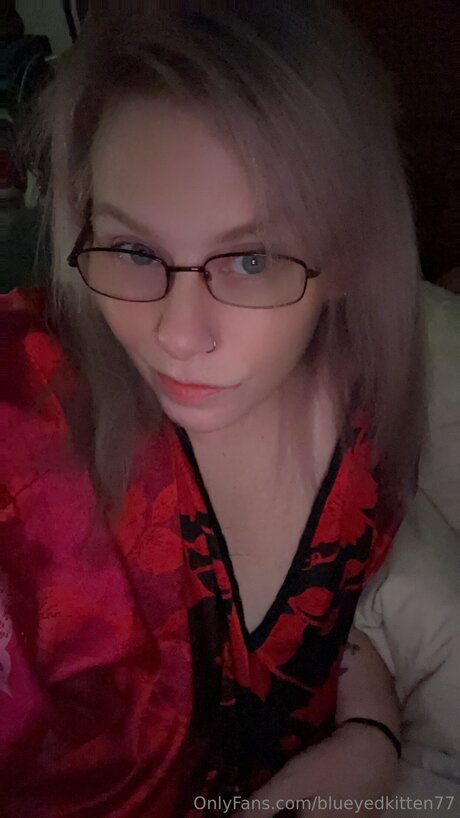 Blueyedkitten77 onlyfans sextape