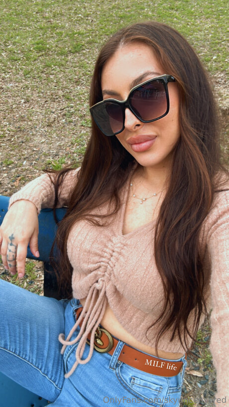 Skyuncensored onlyfans content