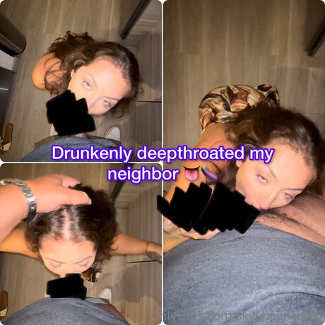 Skyuncensored porn onlyfans leaks