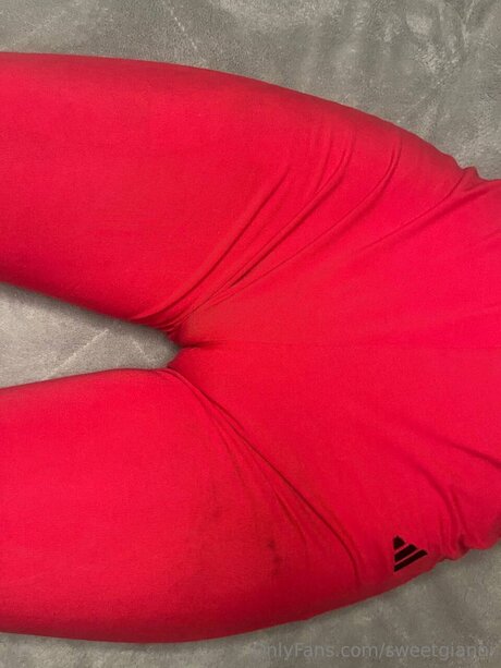 Sweetgianni onlyfans pics leaked