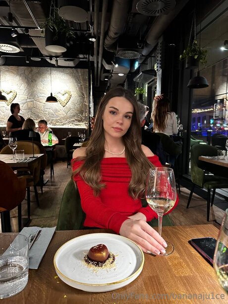 Bananaju1ce nude leaked onlyfans