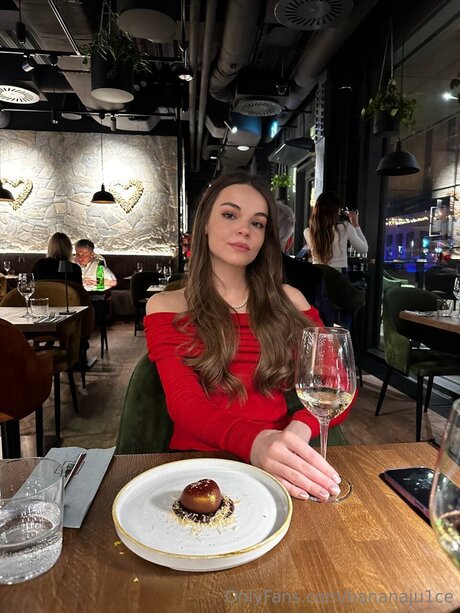 Bananaju1ce onlyfans naked leaks