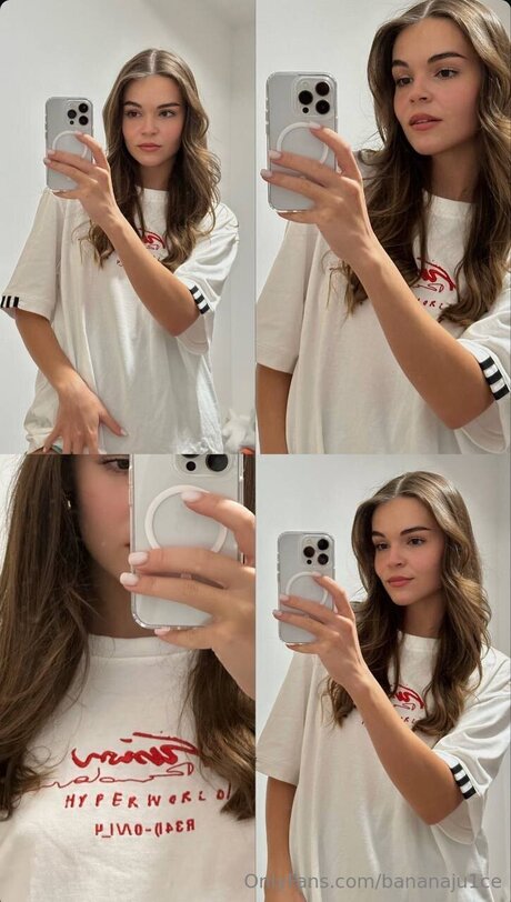 Bananaju1ce onlyfans leaks nudes