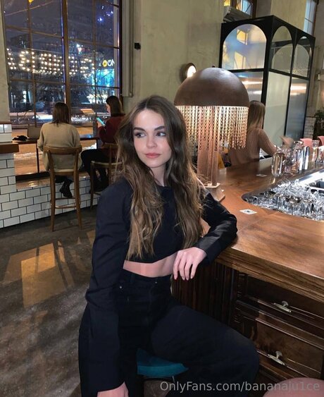 Bananaju1ce leaked onlyfans pictures