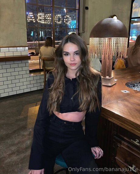 Bananaju1ce onlyfans leak
