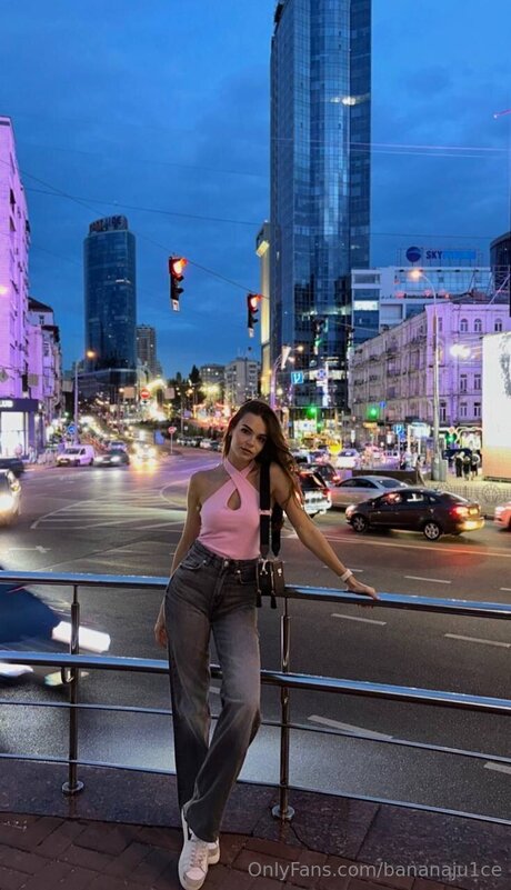 Bananaju1ce new onlyfans leaks