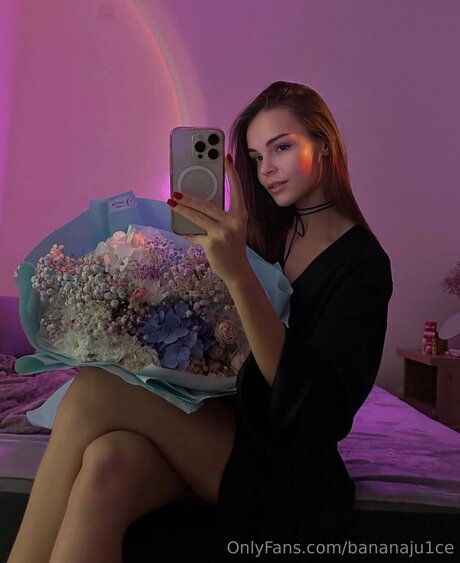 Bananaju1ce onlyfans leak new