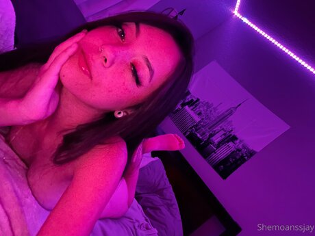 Shemoanssjay only fans free
