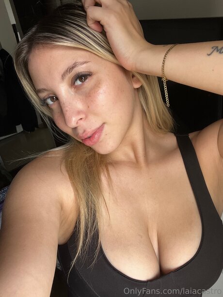 Laiacastro onlyfans porn