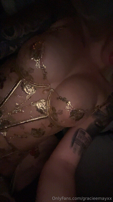 Gracieemayxx onlyfans nudes leaked
