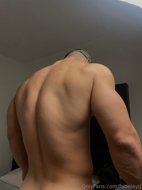 Fabelayg onlyfans nudes leak