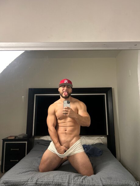 Fabelayg onlyfans nude tits