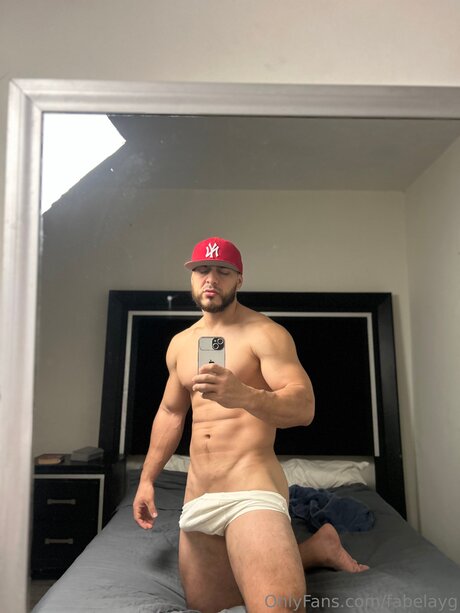 Fabelayg only fans leaks