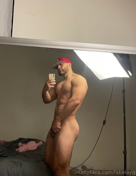 Fabelayg onlyfans nude leak