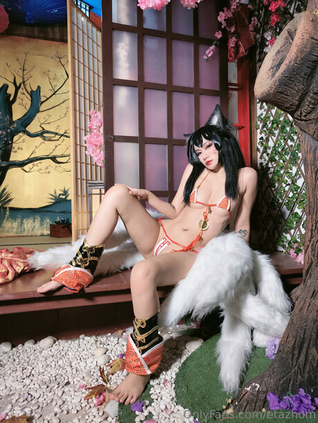 Etazhom onlyfans uncensored