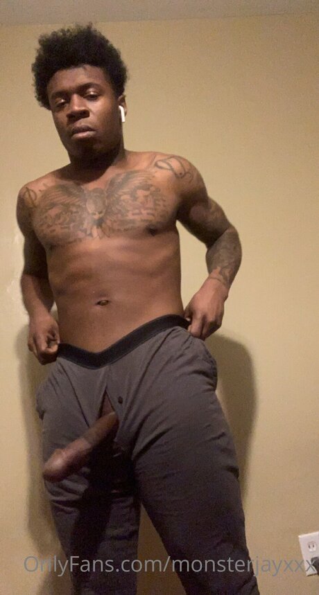 Monsterjayxxx en onlyfans
