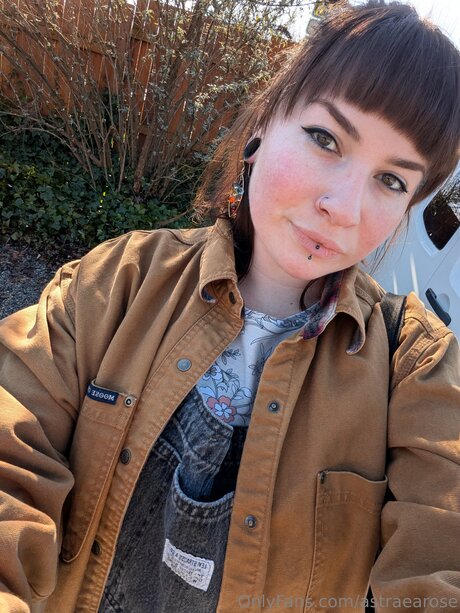 Astraearose new onlyfans