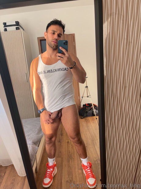 Topmax King onlyfans desnuda