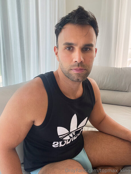Topmax King onlyfans leaks naked