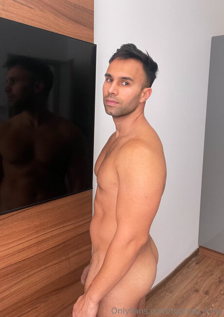 Topmax King onlyfans leaked tits