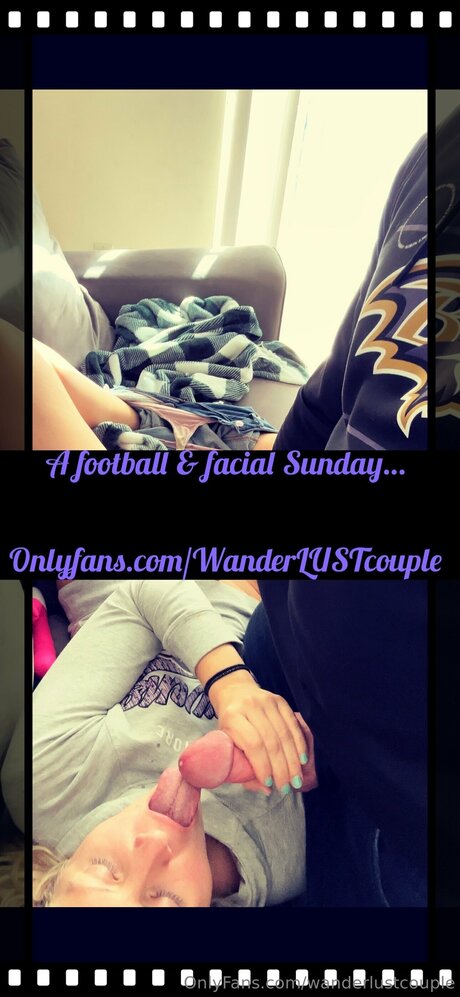 Wanderlustcouple only fans leaked