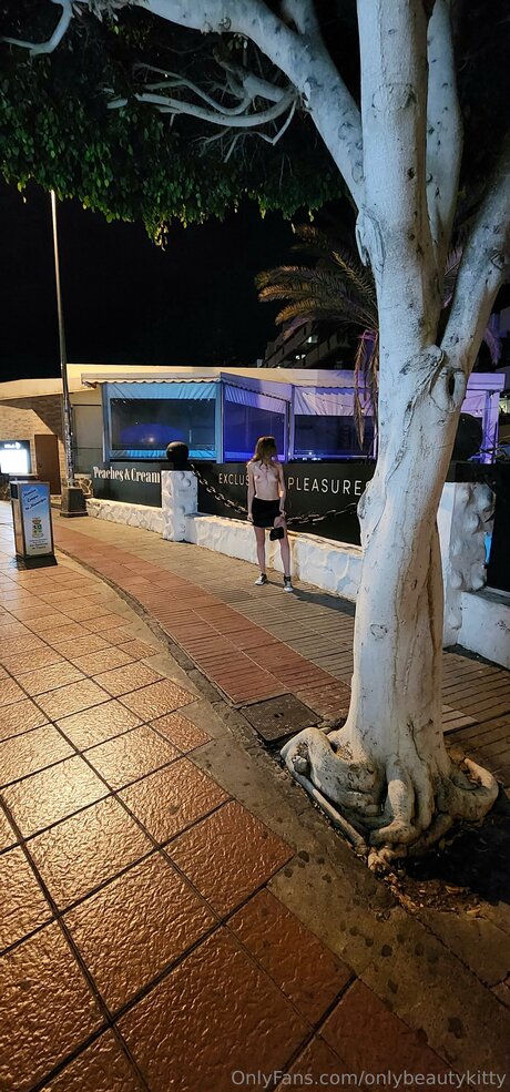 Onlybeautykitty porn onlyfans leak