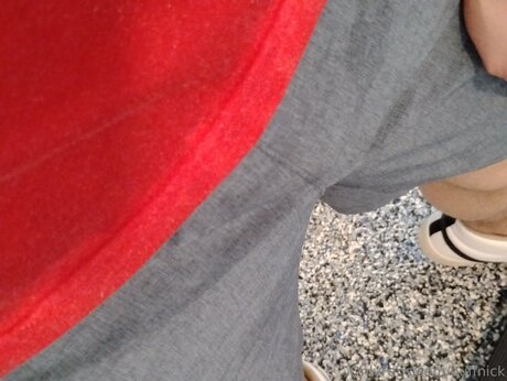 Buffnick only fans naked